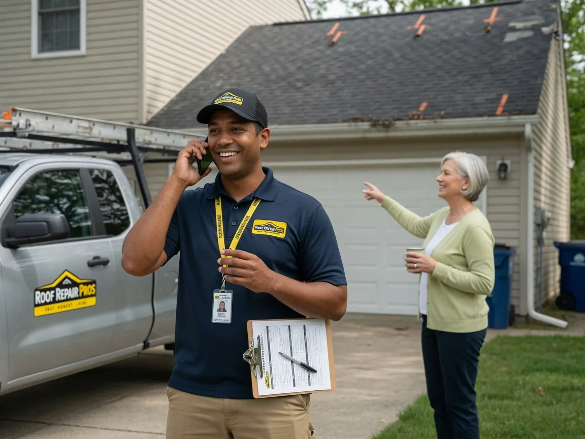 Roof Repair Ewing, VA FAQs